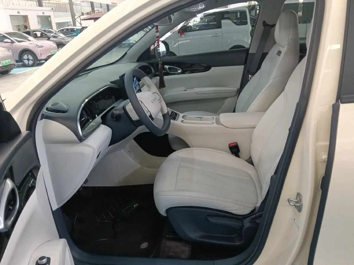2025 Geely Galaxy XingYuan BEV 30.12KWH,autocango,china used car exporter,china ev exporter,chinese used car exporter,chinese used ev exporter
