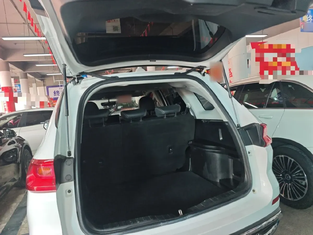 2021 Haval M6 1.5T 150HP L4 7DCT,autocango,china used car exporter,china ev exporter,chinese used car exporter,chinese used ev exporter
