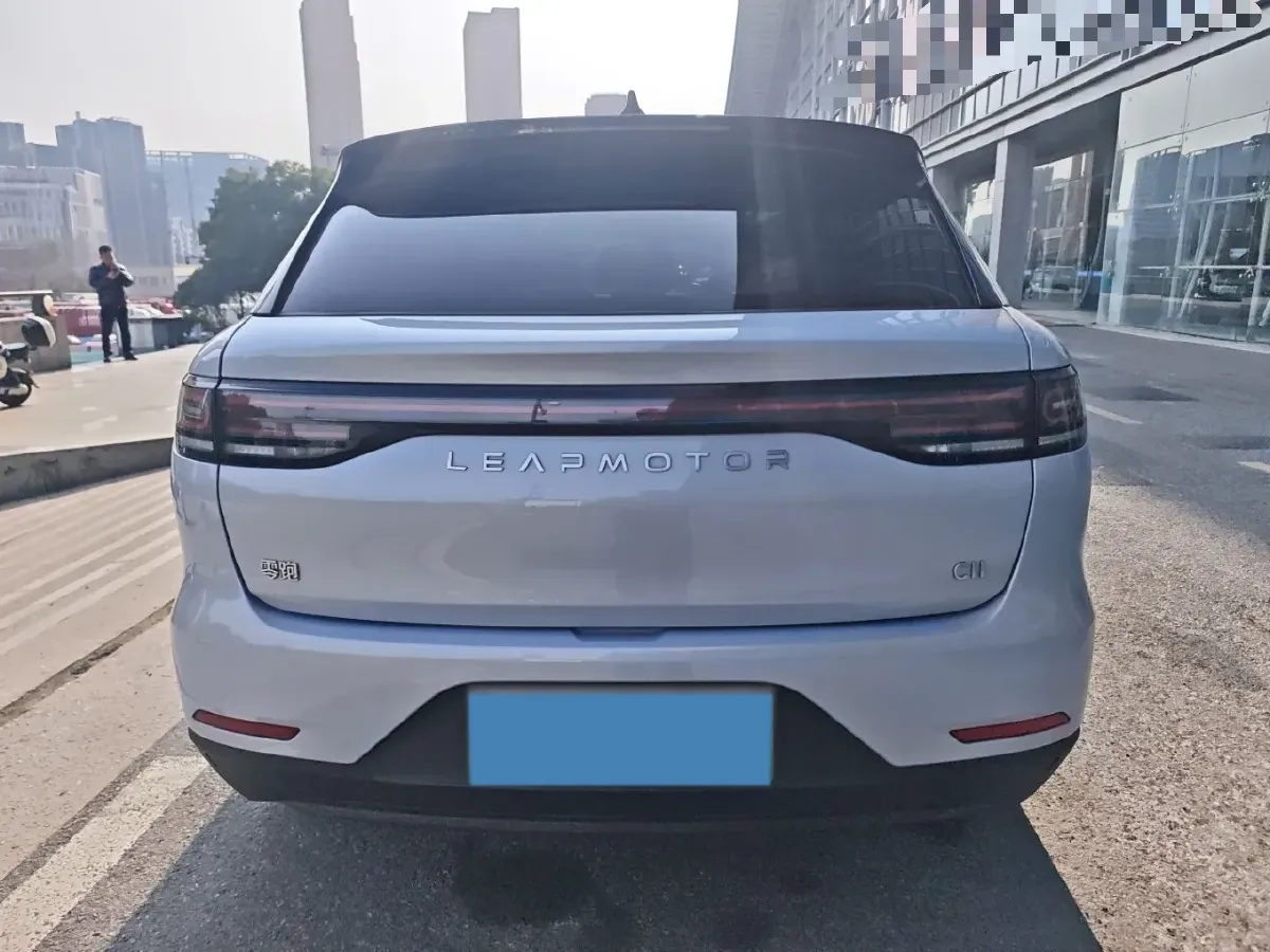 2024 Leapmotor C11 BEV 78.5KWH,autocango,china used car exporter,china ev exporter,chinese used car exporter,chinese used ev exporter