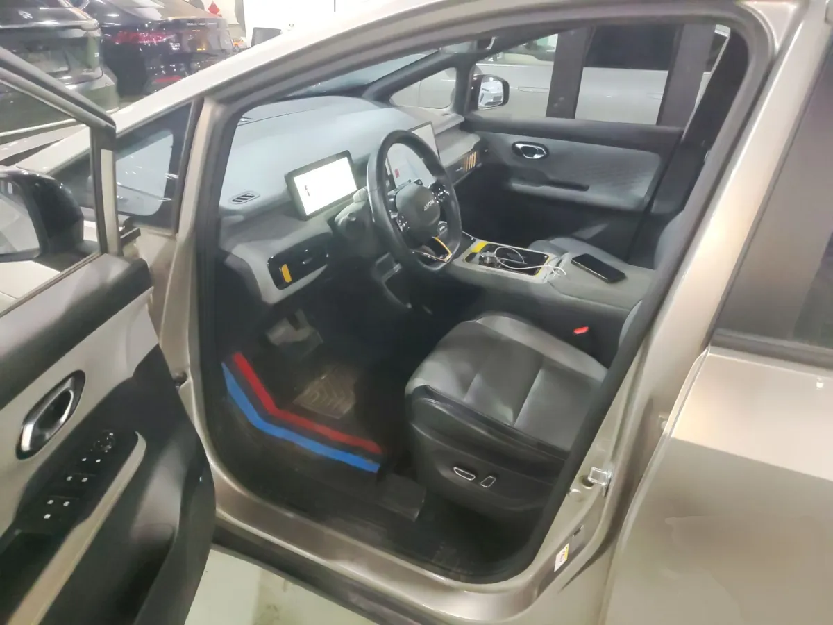 2022 Aion Y BEV 76.8KWH,autocango,china used car exporter,china ev exporter,chinese used car exporter,chinese used ev exporter