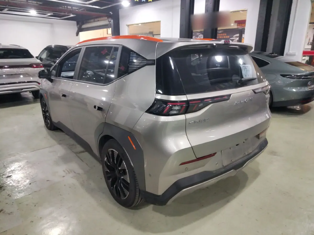 2022 Aion Y BEV 76.8KWH,autocango,china used car exporter,china ev exporter,chinese used car exporter,chinese used ev exporter