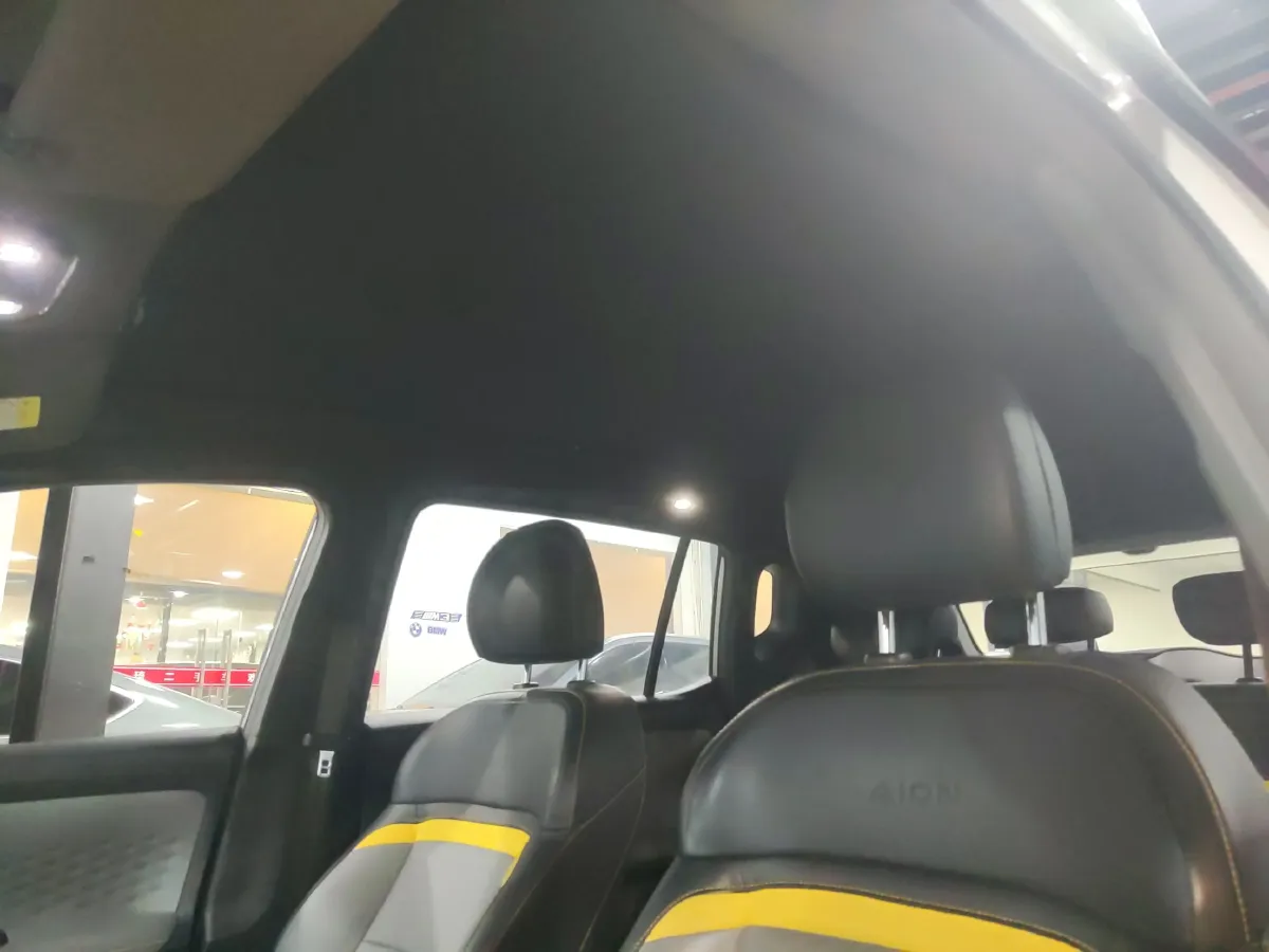 2022 Aion Y BEV 76.8KWH,autocango,china used car exporter,china ev exporter,chinese used car exporter,chinese used ev exporter