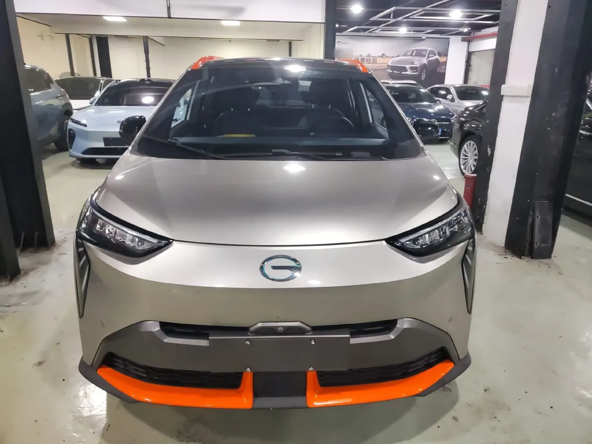 2022 Aion Y BEV 76.8KWH,autocango,china used car exporter,china ev exporter,chinese used car exporter,chinese used ev exporter