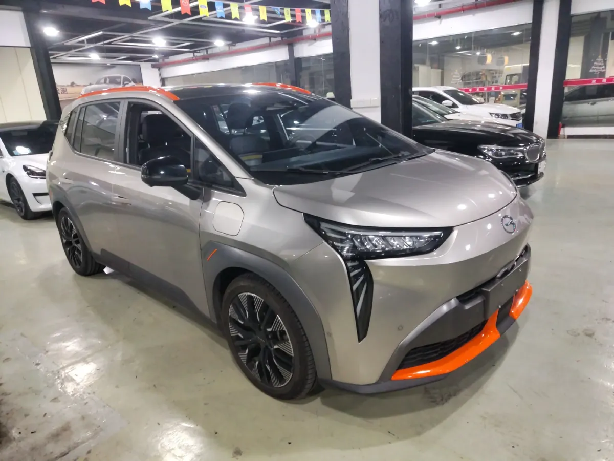 2022 Aion Y BEV 76.8KWH,autocango,china used car exporter,china ev exporter,chinese used car exporter,chinese used ev exporter