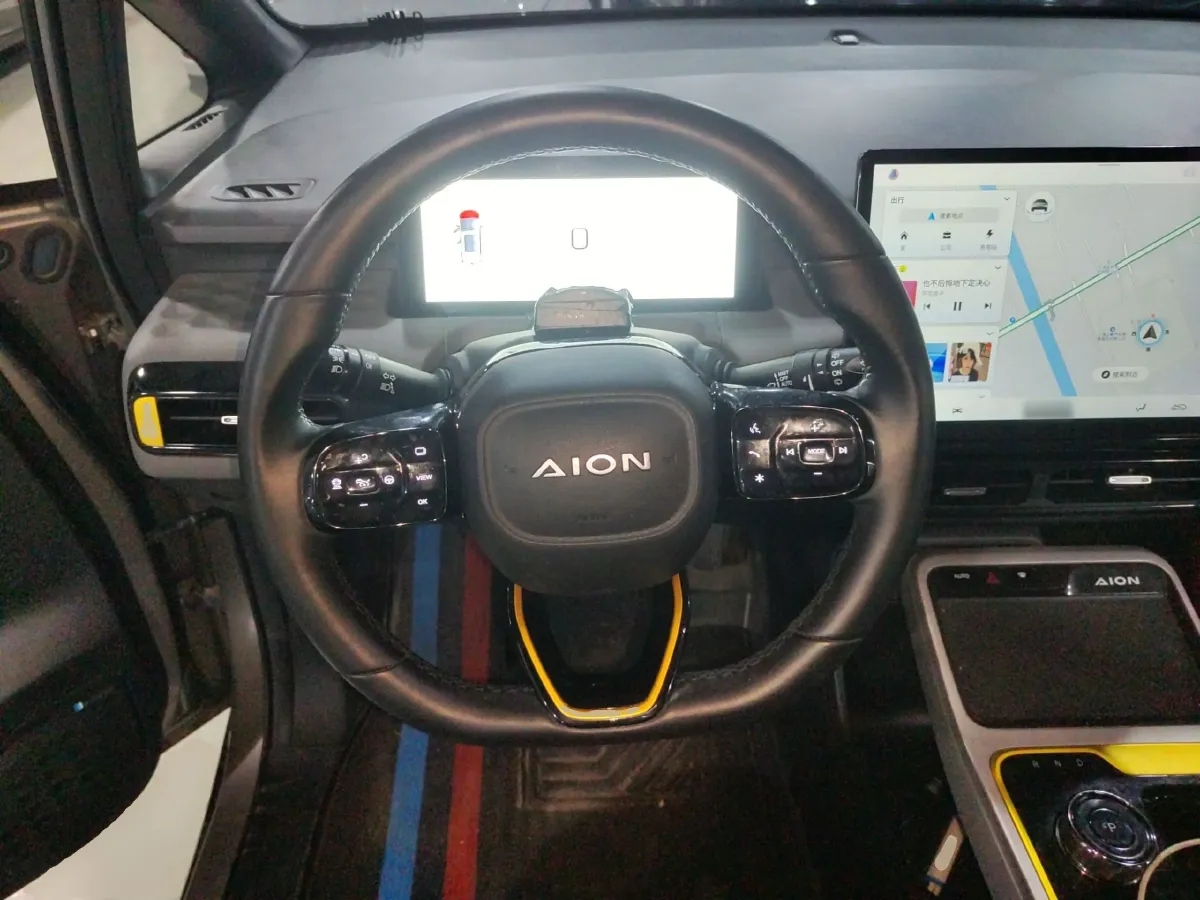 2022 Aion Y BEV 76.8KWH,autocango,china used car exporter,china ev exporter,chinese used car exporter,chinese used ev exporter