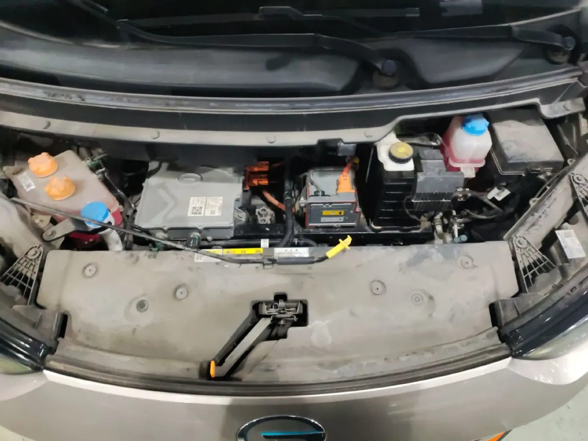 2022 Aion Y BEV 76.8KWH,autocango,china used car exporter,china ev exporter,chinese used car exporter,chinese used ev exporter