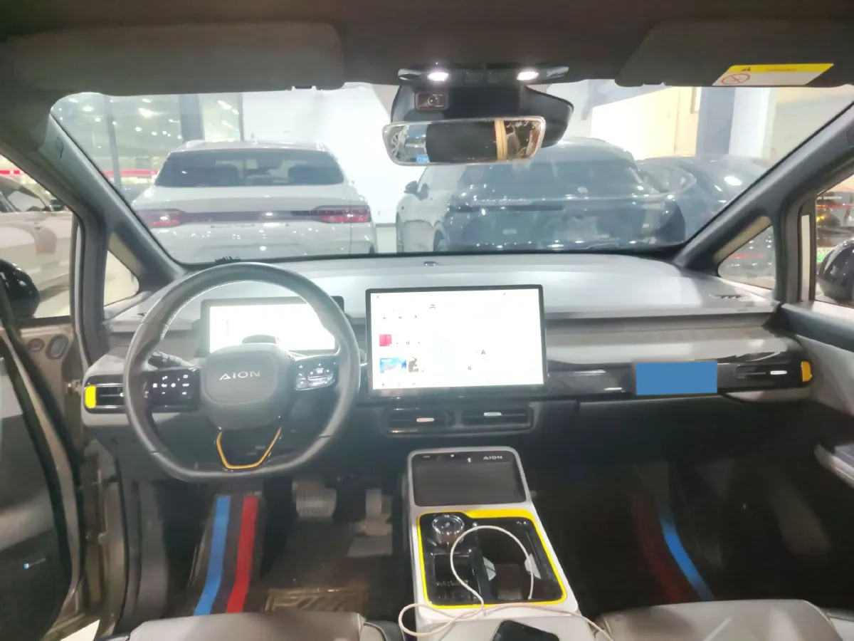 2022 Aion Y BEV 76.8KWH,autocango,china used car exporter,china ev exporter,chinese used car exporter,chinese used ev exporter