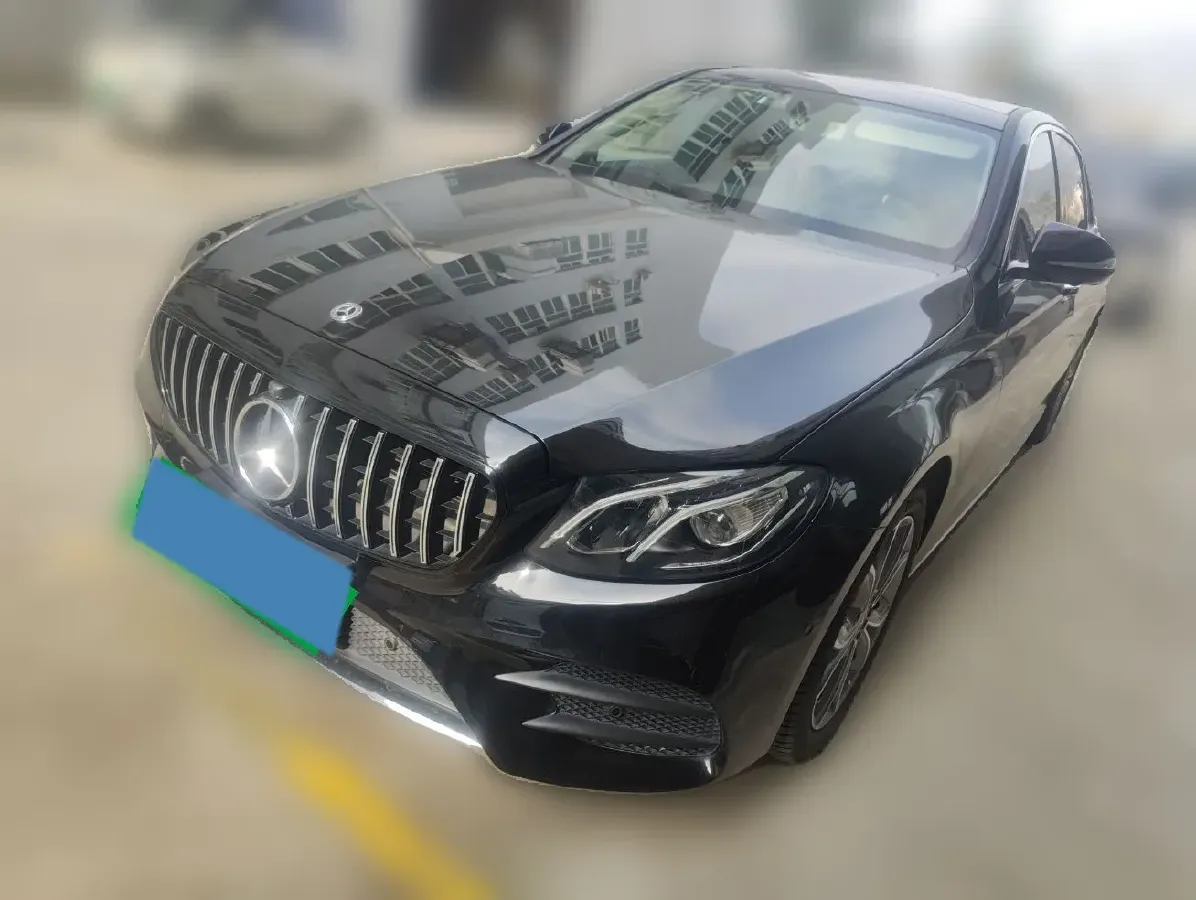 2020 Mercedes-Benz E Class 2.0T 258HP L4 9AT,autocango,china used car exporter,china ev exporter,chinese used car exporter,chinese used ev exporter