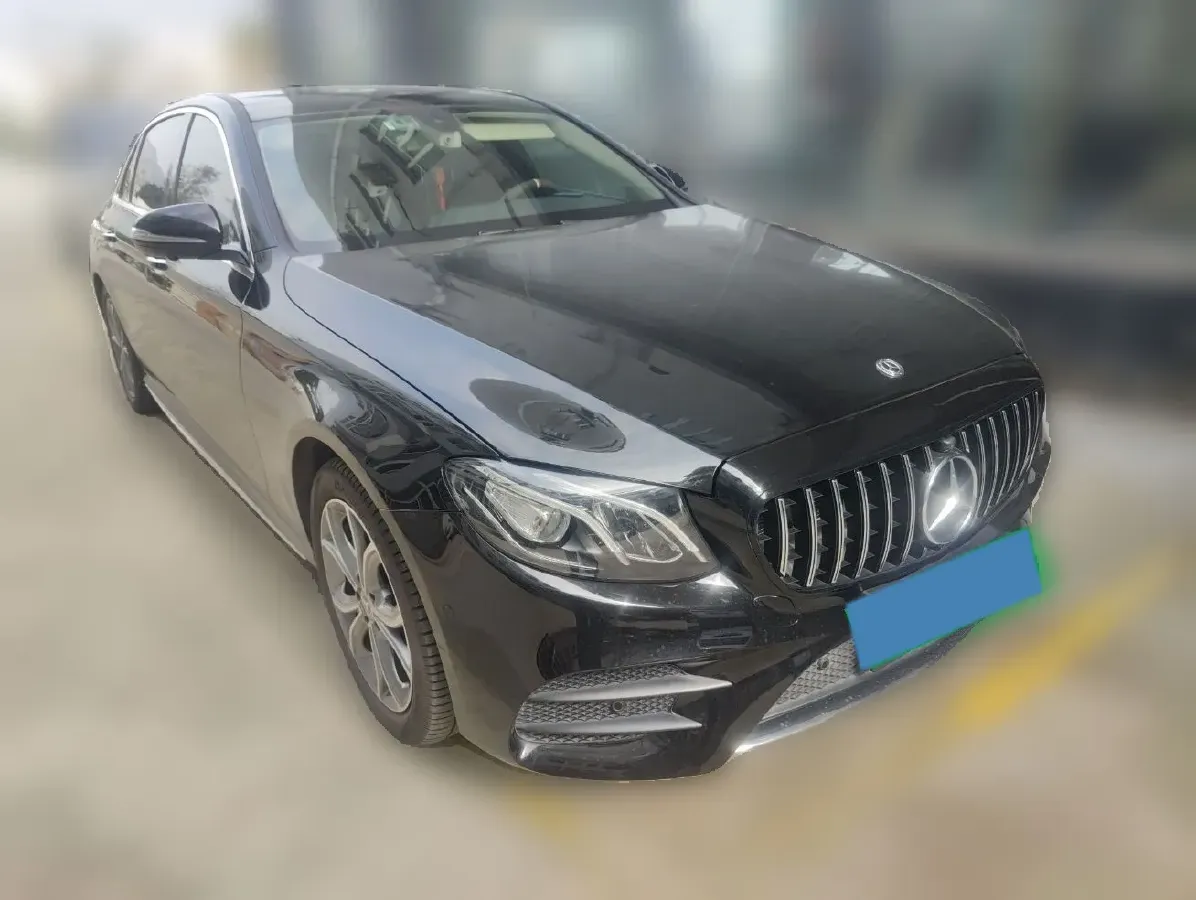 2020 Mercedes-Benz E Class 2.0T 258HP L4 9AT,autocango,china used car exporter,china ev exporter,chinese used car exporter,chinese used ev exporter