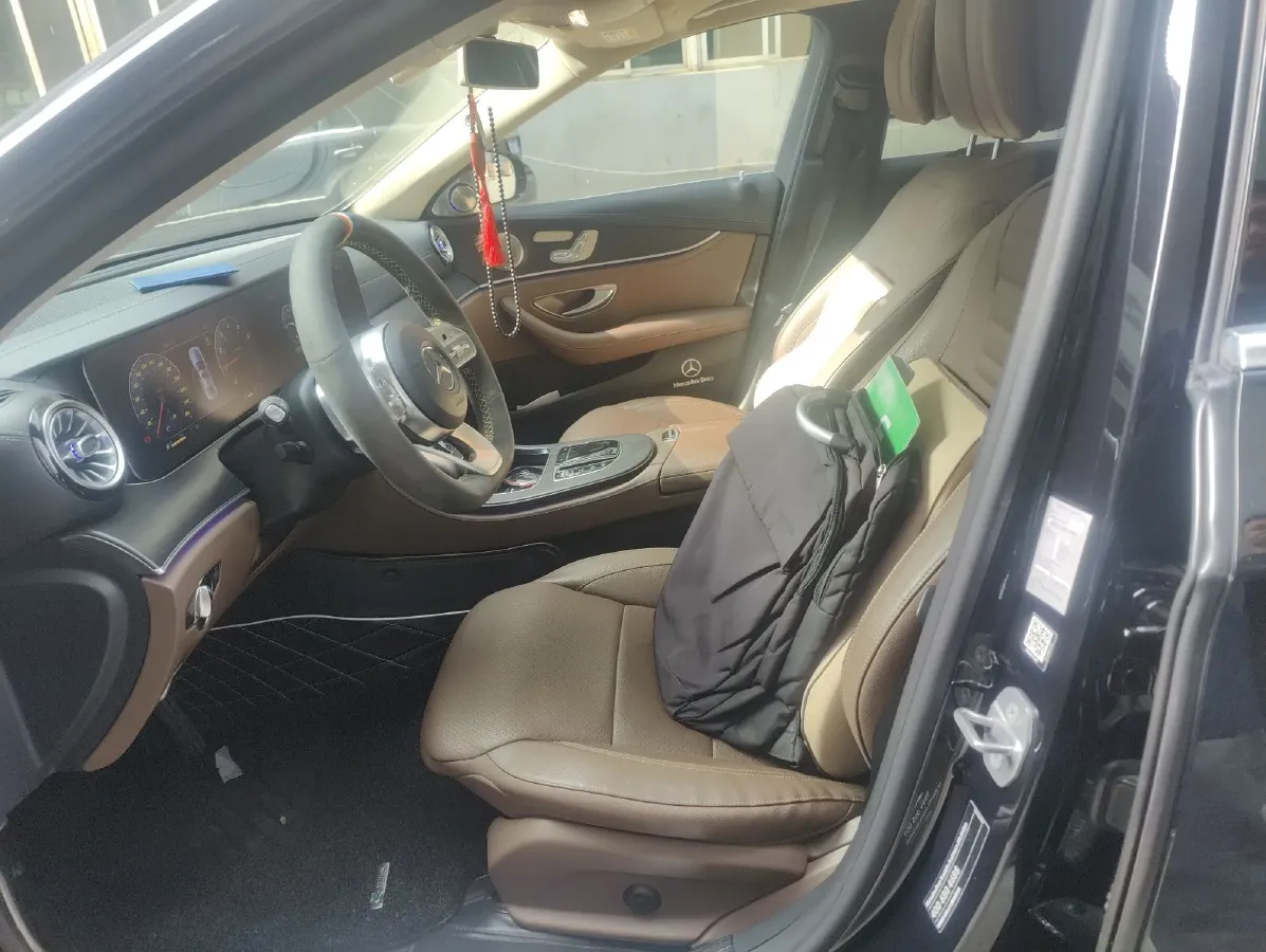 2020 Mercedes-Benz E Class 2.0T 258HP L4 9AT,autocango,china used car exporter,china ev exporter,chinese used car exporter,chinese used ev exporter