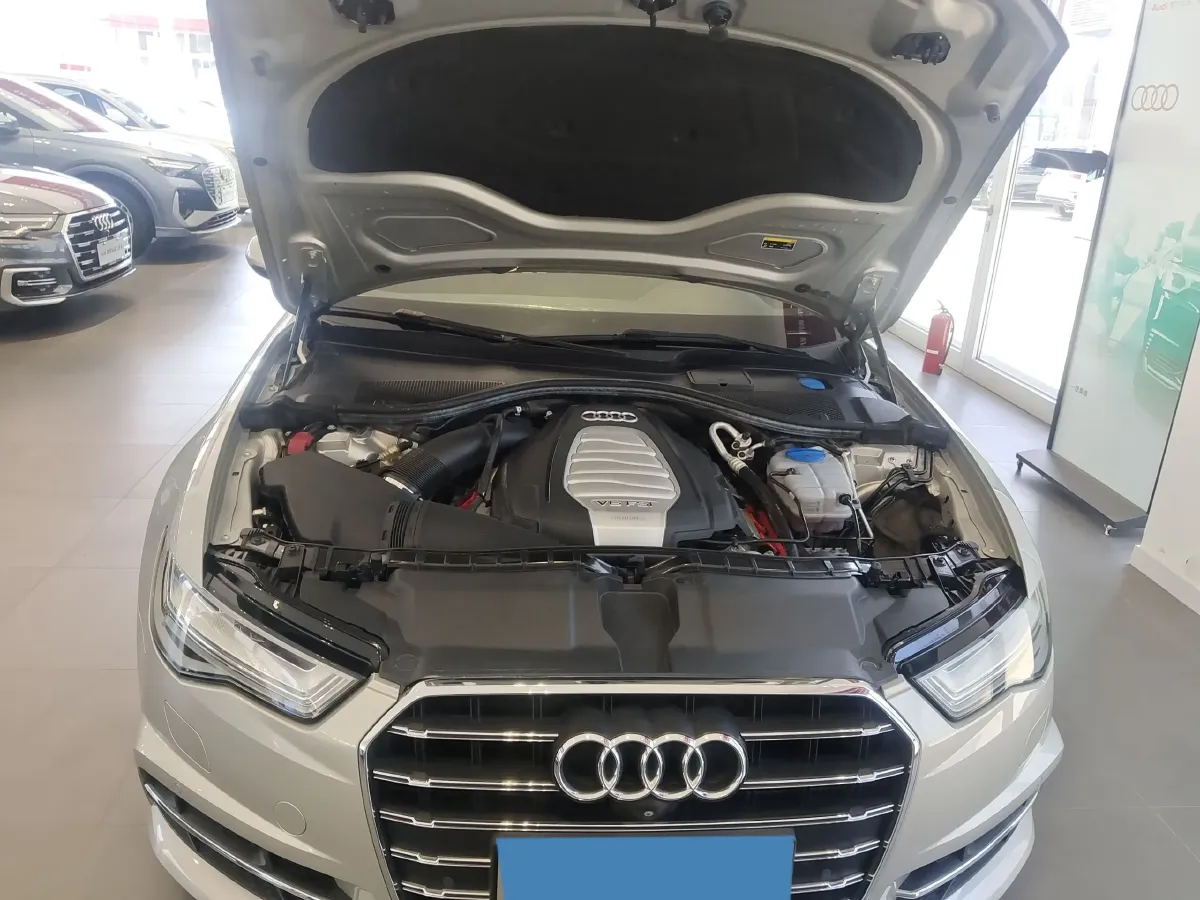 2018 Audi A6L 2.5L 204HP V6 CVT,autocango,china used car exporter,china ev exporter,chinese used car exporter,chinese used ev exporter
