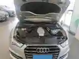 2018 Audi A6L 2.5L 204HP V6 CVT