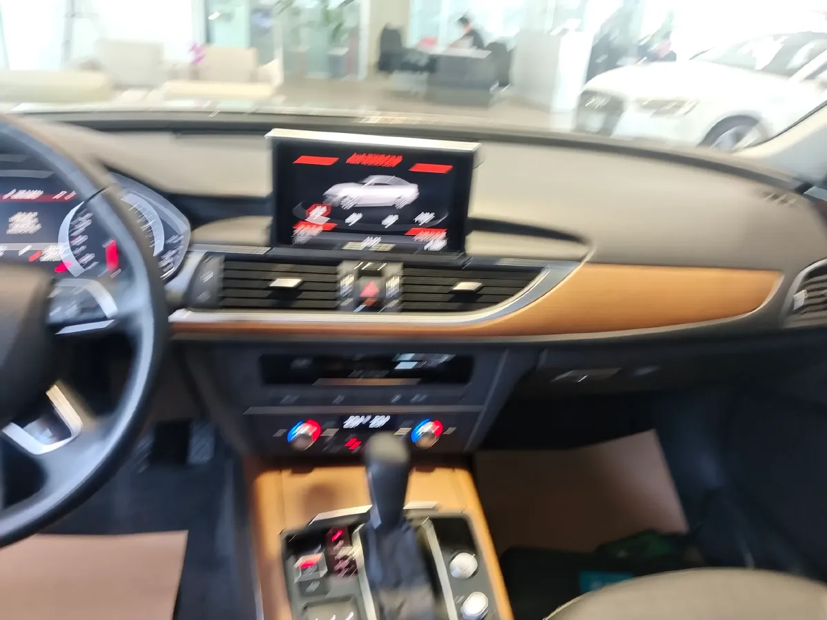 2018 Audi A6L 2.5L 204HP V6 CVT,autocango,china used car exporter,china ev exporter,chinese used car exporter,chinese used ev exporter