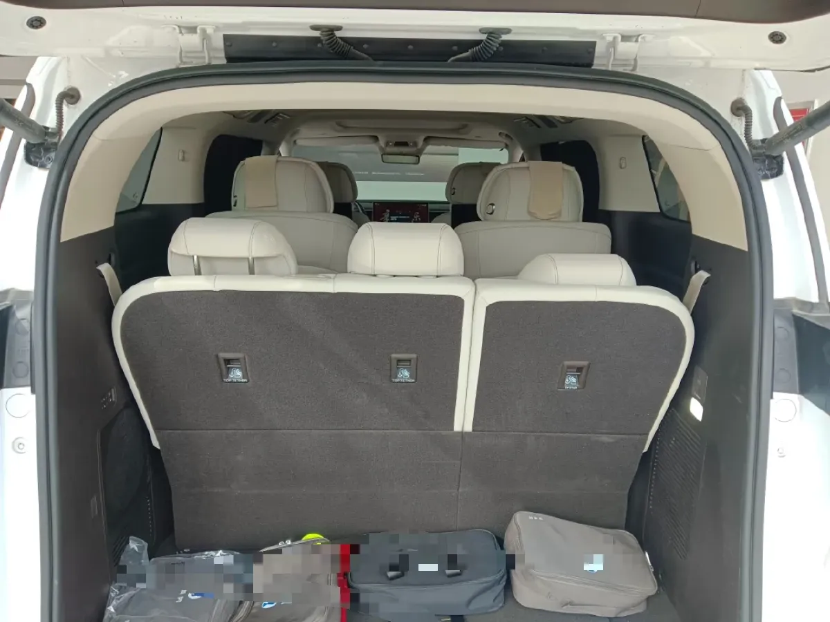 2025 Denza D9 1.5T 156HP L4 E-CVT PHEV 40KWH,autocango,china used car exporter,china ev exporter,chinese used car exporter,chinese used ev exporter