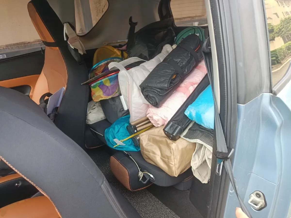 2018 Chery Little Ant BEV 35KWH,autocango,china used car exporter,china ev exporter,chinese used car exporter,chinese used ev exporter