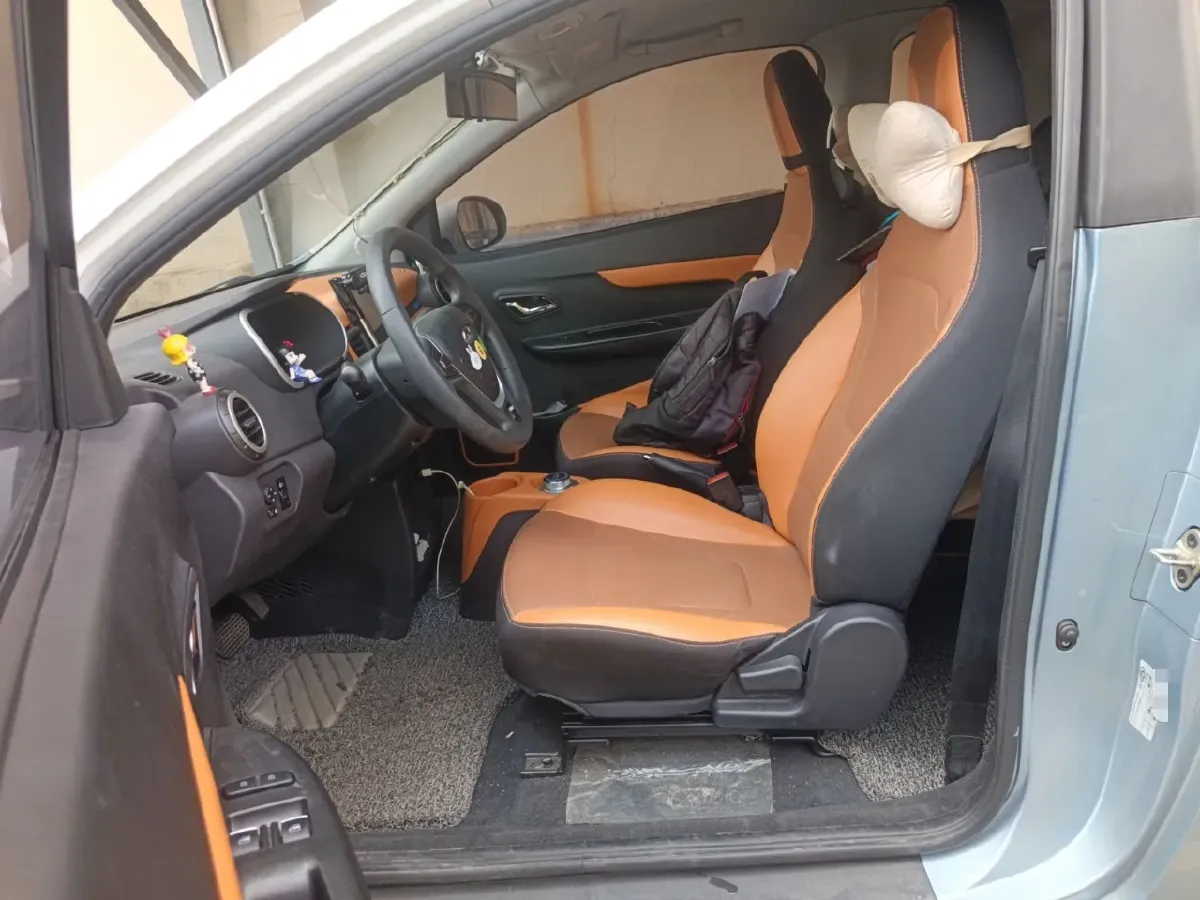 2018 Chery Little Ant BEV 35KWH,autocango,china used car exporter,china ev exporter,chinese used car exporter,chinese used ev exporter