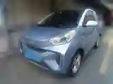 2018 Chery Little Ant BEV 35KWH