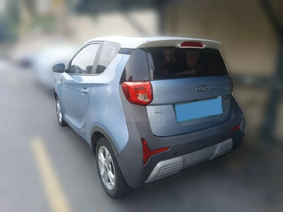 2018 Chery Little Ant BEV 35KWH,autocango,china used car exporter,china ev exporter,chinese used car exporter,chinese used ev exporter