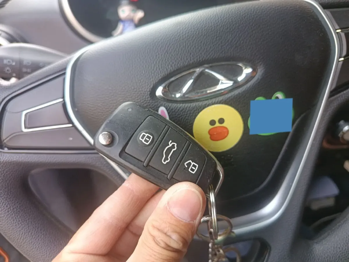 2018 Chery Little Ant BEV 35KWH,autocango,china used car exporter,china ev exporter,chinese used car exporter,chinese used ev exporter