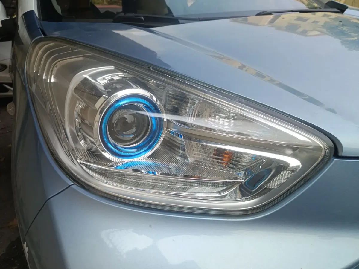 2018 Chery Little Ant BEV 35KWH,autocango,china used car exporter,china ev exporter,chinese used car exporter,chinese used ev exporter