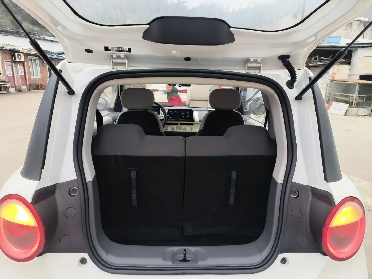 2023 ChangAn QiYuan Lumin BEV 17.65KWH,autocango,china used car exporter,china ev exporter,chinese used car exporter,chinese used ev exporter