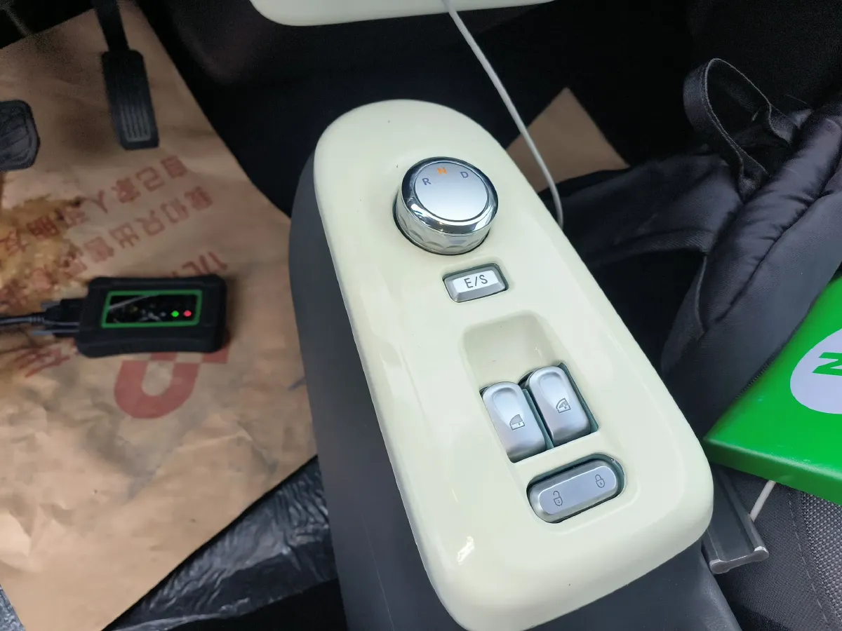 2023 ChangAn QiYuan Lumin BEV 17.65KWH,autocango,china used car exporter,china ev exporter,chinese used car exporter,chinese used ev exporter