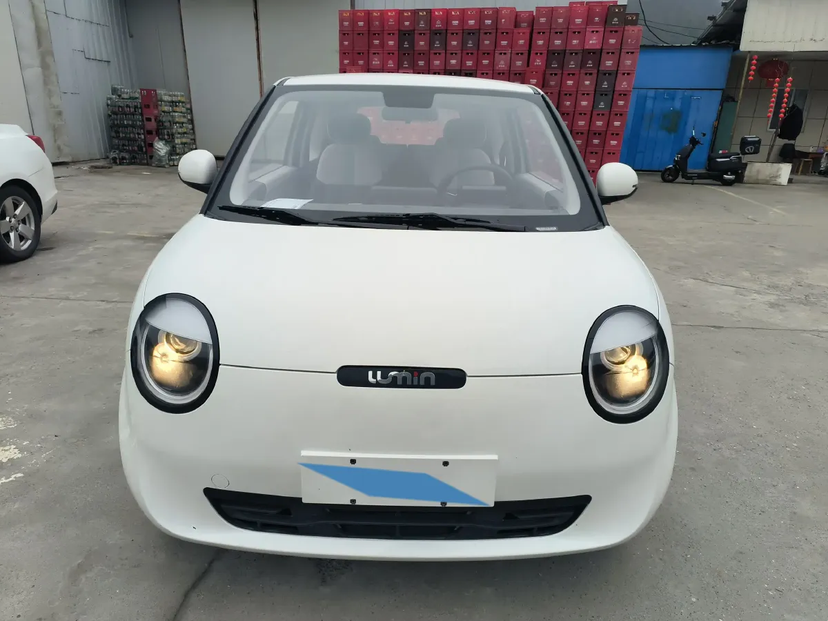 2023 ChangAn QiYuan Lumin BEV 17.65KWH,autocango,china used car exporter,china ev exporter,chinese used car exporter,chinese used ev exporter