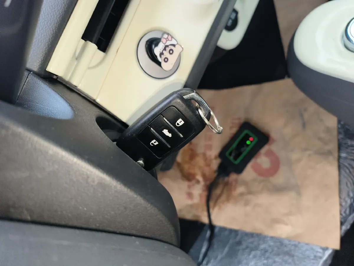 2023 ChangAn QiYuan Lumin BEV 17.65KWH,autocango,china used car exporter,china ev exporter,chinese used car exporter,chinese used ev exporter