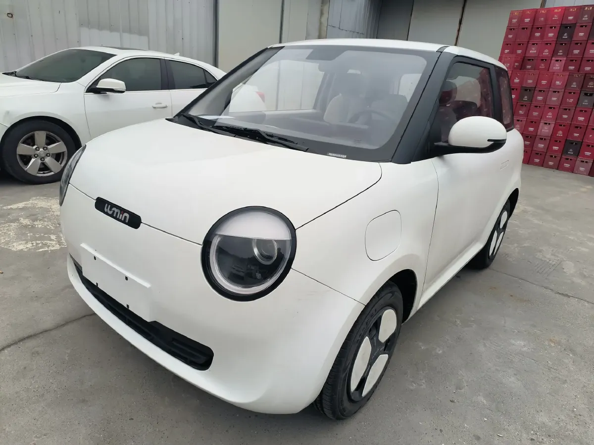2023 ChangAn QiYuan Lumin BEV 17.65KWH,autocango,china used car exporter,china ev exporter,chinese used car exporter,chinese used ev exporter