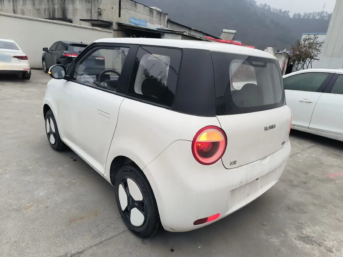 2023 ChangAn QiYuan Lumin BEV 17.65KWH,autocango,china used car exporter,china ev exporter,chinese used car exporter,chinese used ev exporter