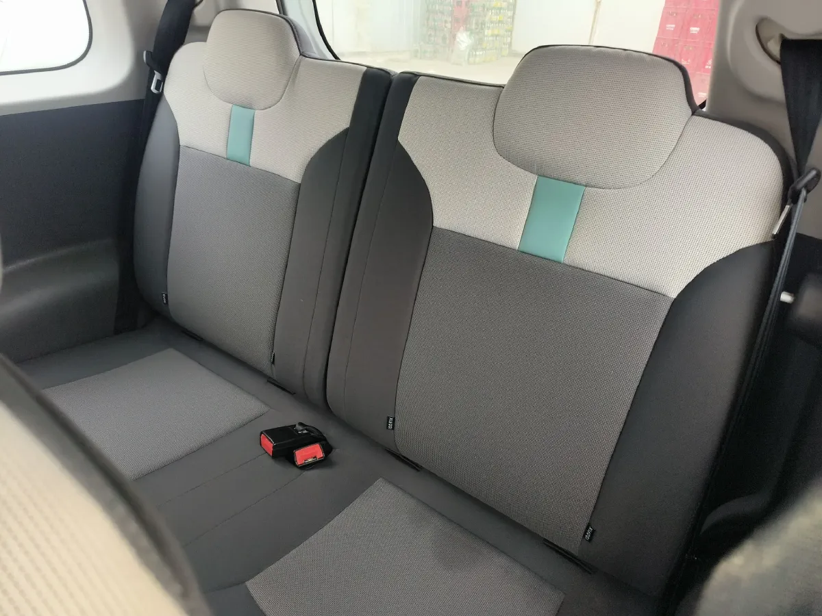 2023 ChangAn QiYuan Lumin BEV 17.65KWH,autocango,china used car exporter,china ev exporter,chinese used car exporter,chinese used ev exporter