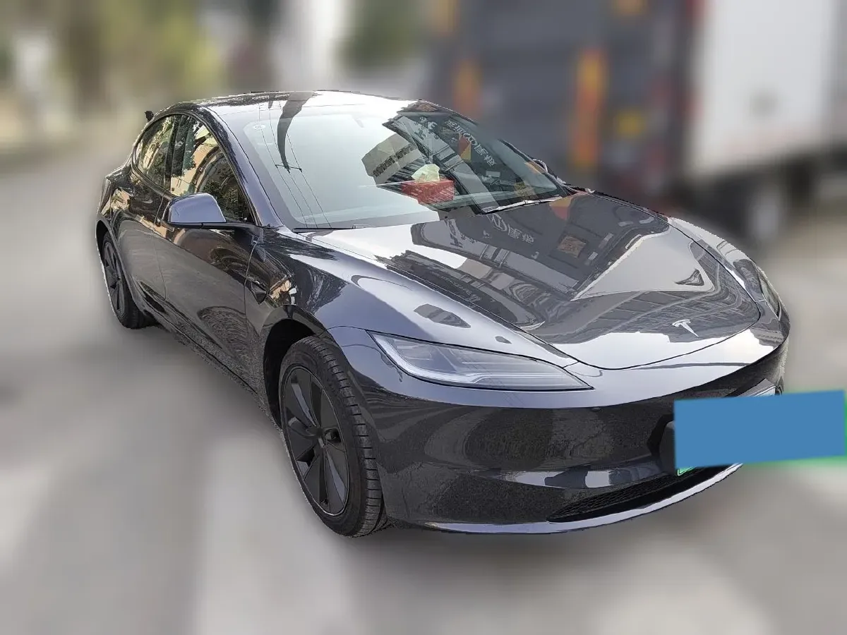 2025 Tesla Model 3 BEV 62.5KWH,autocango,china used car exporter,china ev exporter,chinese used car exporter,chinese used ev exporter