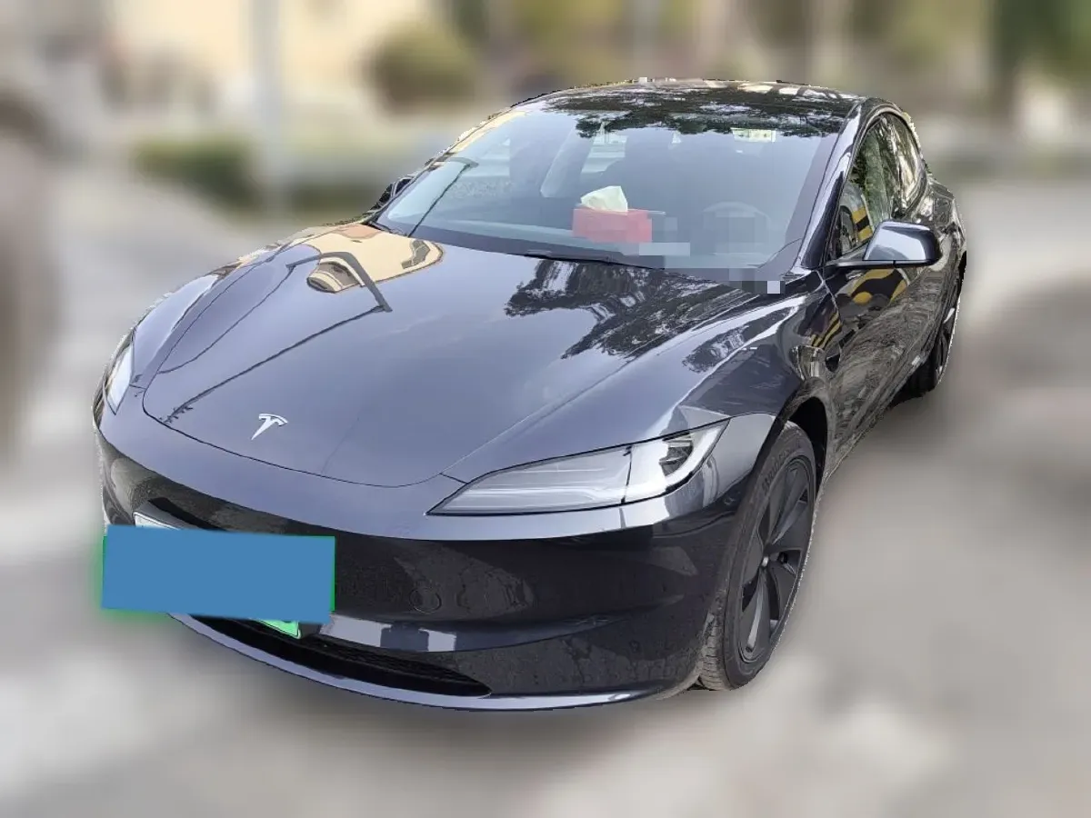 2025 Tesla Model 3 BEV 62.5KWH,autocango,china used car exporter,china ev exporter,chinese used car exporter,chinese used ev exporter