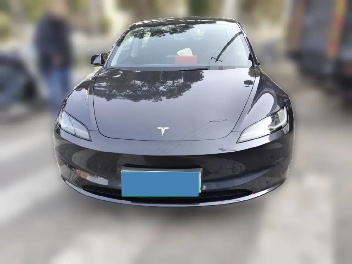 2025 Tesla Model 3 BEV 62.5KWH,autocango,china used car exporter,china ev exporter,chinese used car exporter,chinese used ev exporter