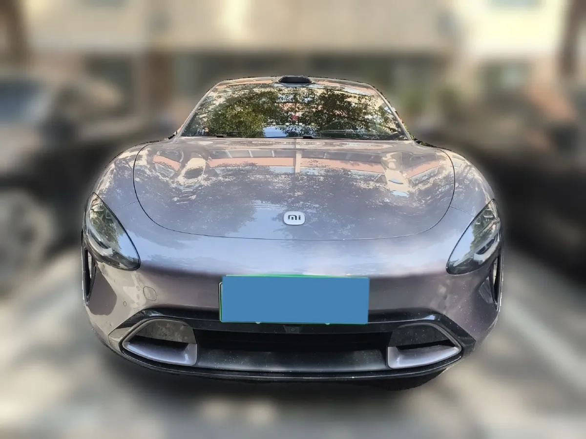 2024 MI SU7 BEV 101KWH,autocango,china used car exporter,china ev exporter,chinese used car exporter,chinese used ev exporter