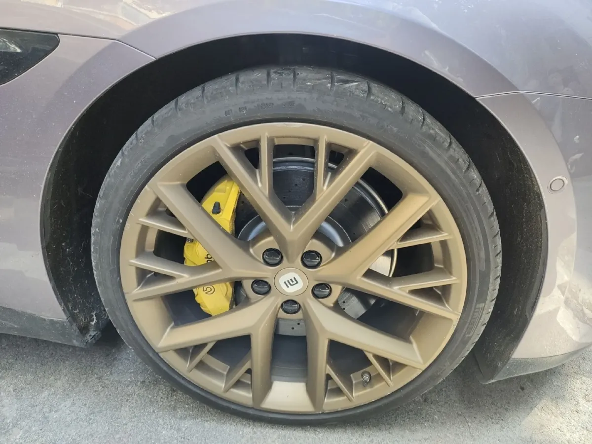 2024 MI SU7 BEV 101KWH,autocango,china used car exporter,china ev exporter,chinese used car exporter,chinese used ev exporter