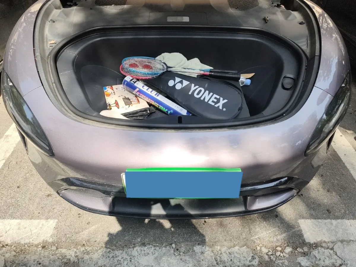 2024 MI SU7 BEV 101KWH,autocango,china used car exporter,china ev exporter,chinese used car exporter,chinese used ev exporter