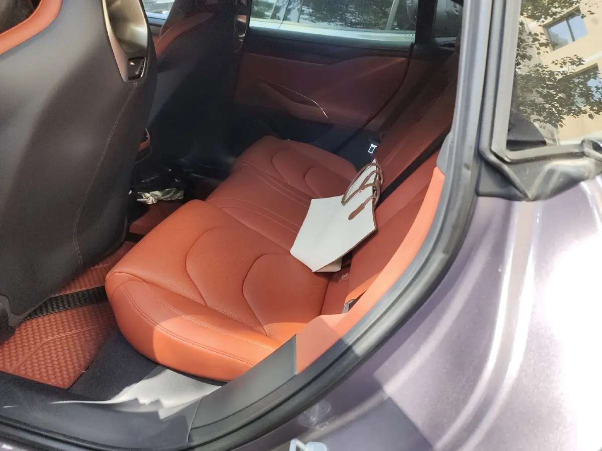 2024 MI SU7 BEV 101KWH,autocango,china used car exporter,china ev exporter,chinese used car exporter,chinese used ev exporter