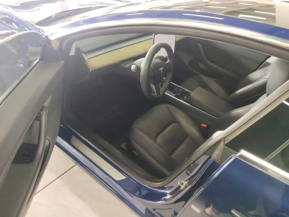 2019 Tesla Model 3 BEV 52KWH,autocango,china used car exporter,china ev exporter,chinese used car exporter,chinese used ev exporter