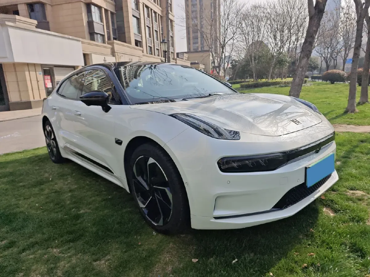 2023 Zeekr 001 BEV 86KWH,autocango,china used car exporter,china ev exporter,chinese used car exporter,chinese used ev exporter