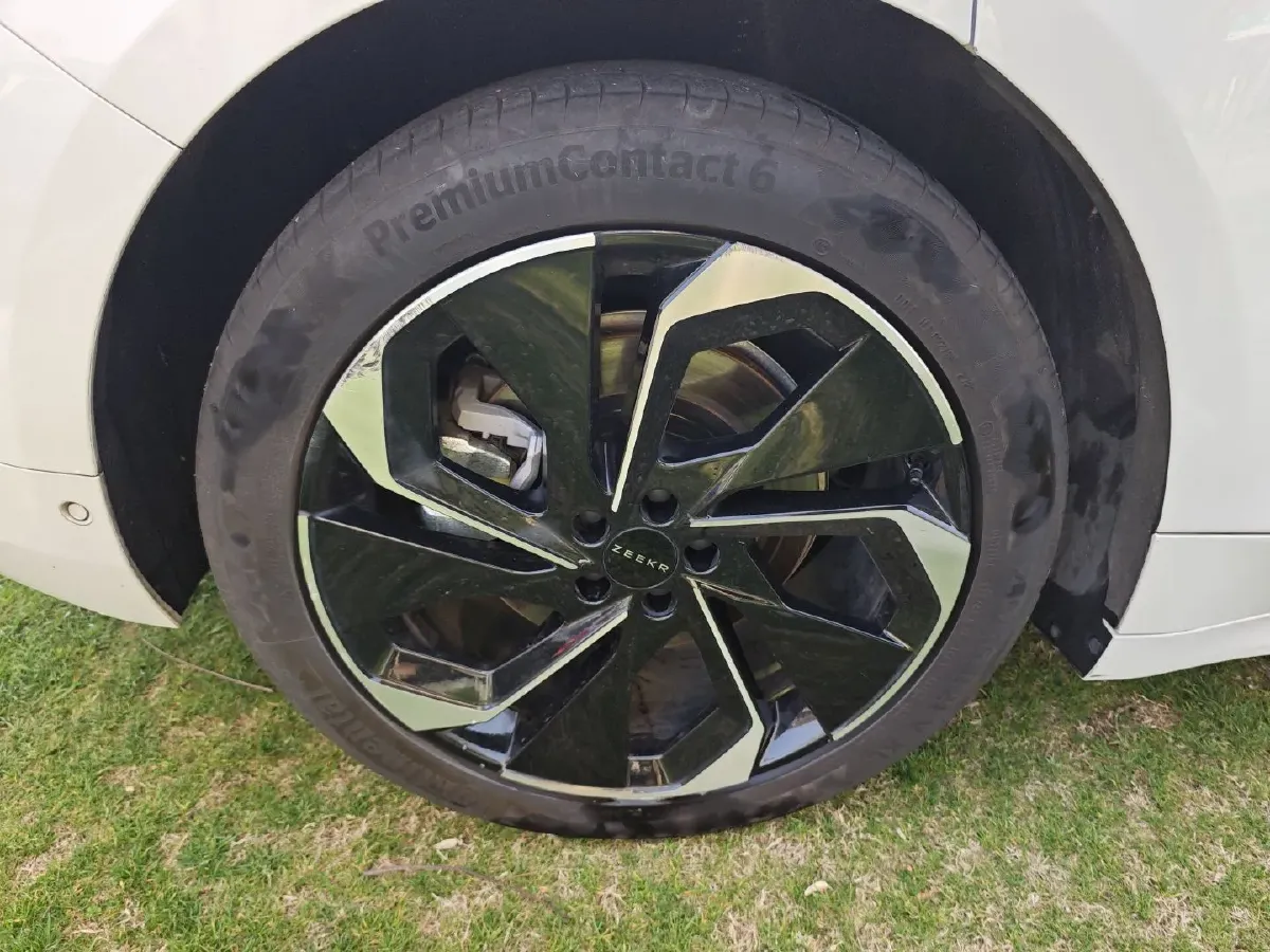 2023 Zeekr 001 BEV 86KWH,autocango,china used car exporter,china ev exporter,chinese used car exporter,chinese used ev exporter