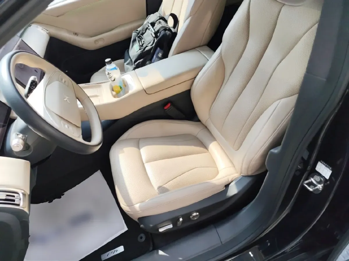 2024 Xpeng P7+ BEV 60.7KWH,autocango,china used car exporter,china ev exporter,chinese used car exporter,chinese used ev exporter