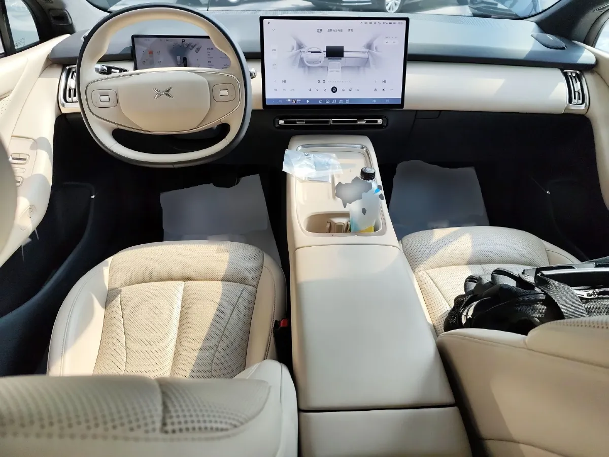 2024 Xpeng P7+ BEV 60.7KWH,autocango,china used car exporter,china ev exporter,chinese used car exporter,chinese used ev exporter