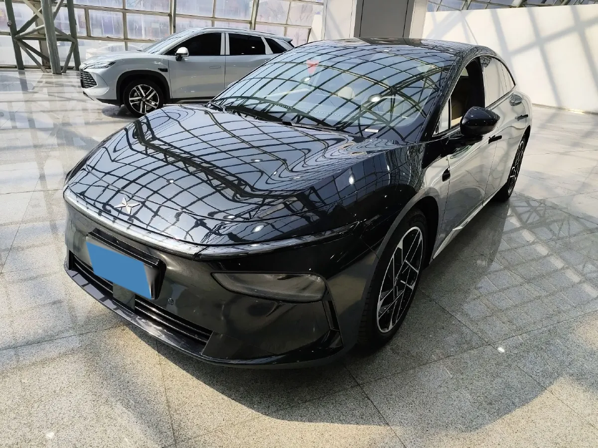 2024 Xpeng P7+ BEV 60.7KWH,autocango,china used car exporter,china ev exporter,chinese used car exporter,chinese used ev exporter