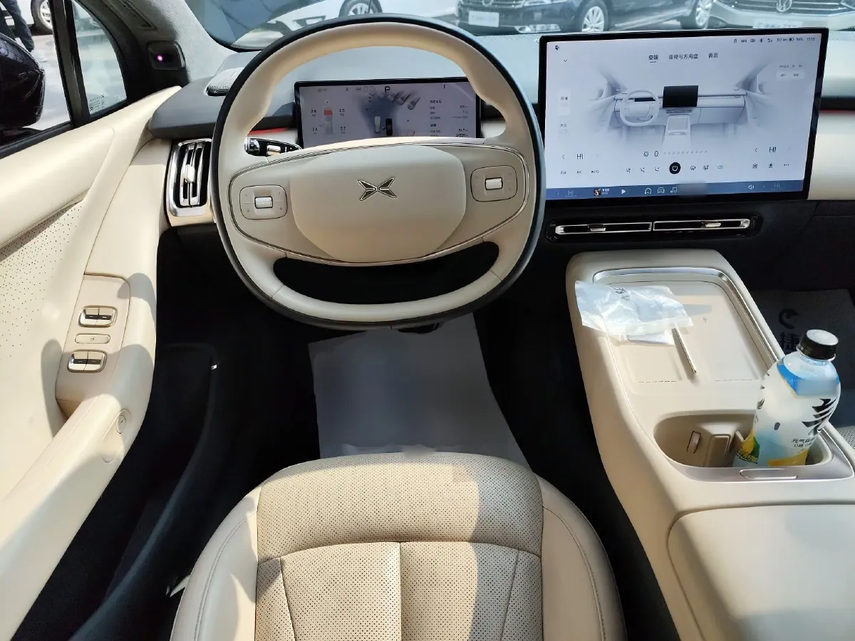 2024 Xpeng P7+ BEV 60.7KWH,autocango,china used car exporter,china ev exporter,chinese used car exporter,chinese used ev exporter