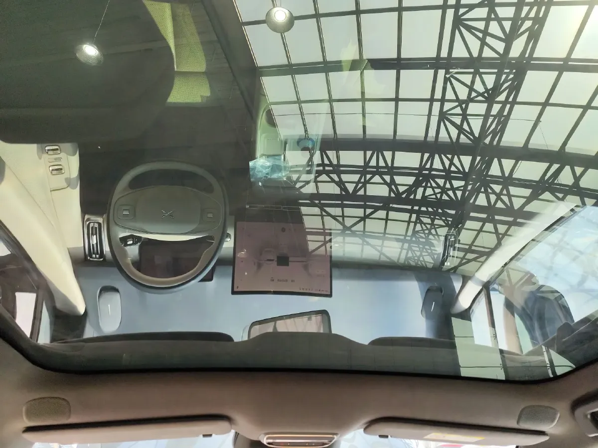 2024 Xpeng P7+ BEV 60.7KWH,autocango,china used car exporter,china ev exporter,chinese used car exporter,chinese used ev exporter