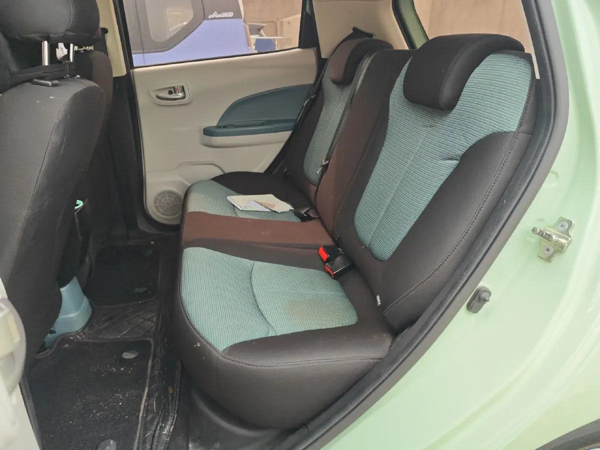 2021 ChangAn BenBen E-Star BEV 31.95KWH,autocango,china used car exporter,china ev exporter,chinese used car exporter,chinese used ev exporter