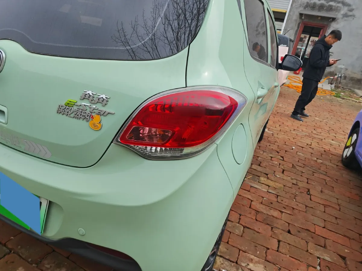 2021 ChangAn BenBen E-Star BEV 31.95KWH,autocango,china used car exporter,china ev exporter,chinese used car exporter,chinese used ev exporter