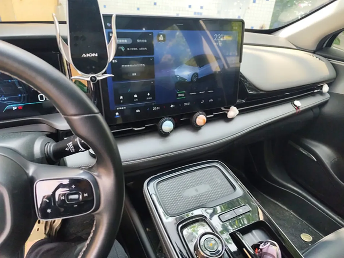 2021 Aion S Plus BEV 58.8KWH,autocango,china used car exporter,china ev exporter,chinese used car exporter,chinese used ev exporter