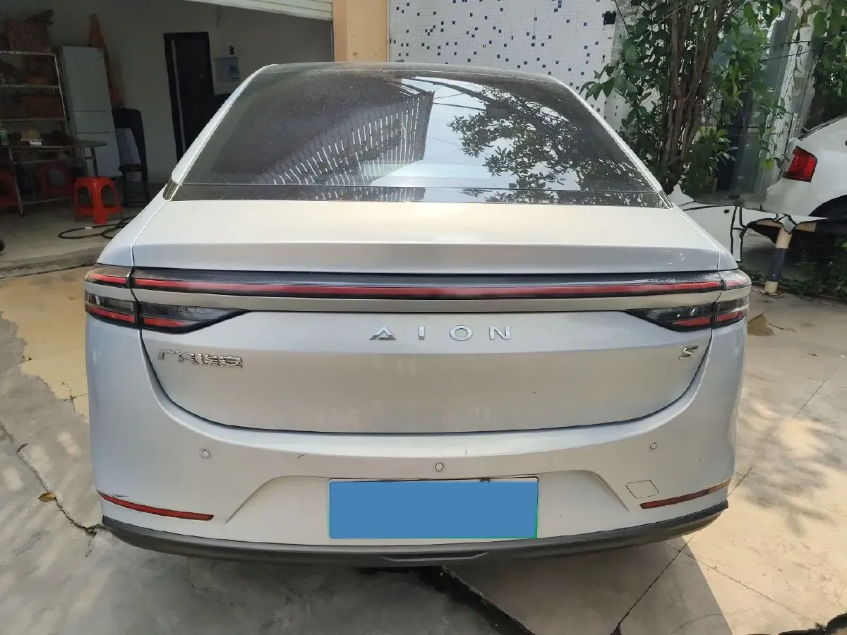 2021 Aion S Plus BEV 58.8KWH,autocango,china used car exporter,china ev exporter,chinese used car exporter,chinese used ev exporter